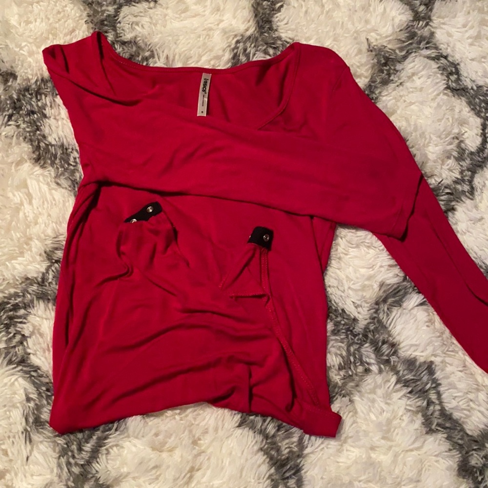 New without tags
